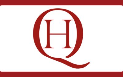 In Conversation With… Helen MacNamara