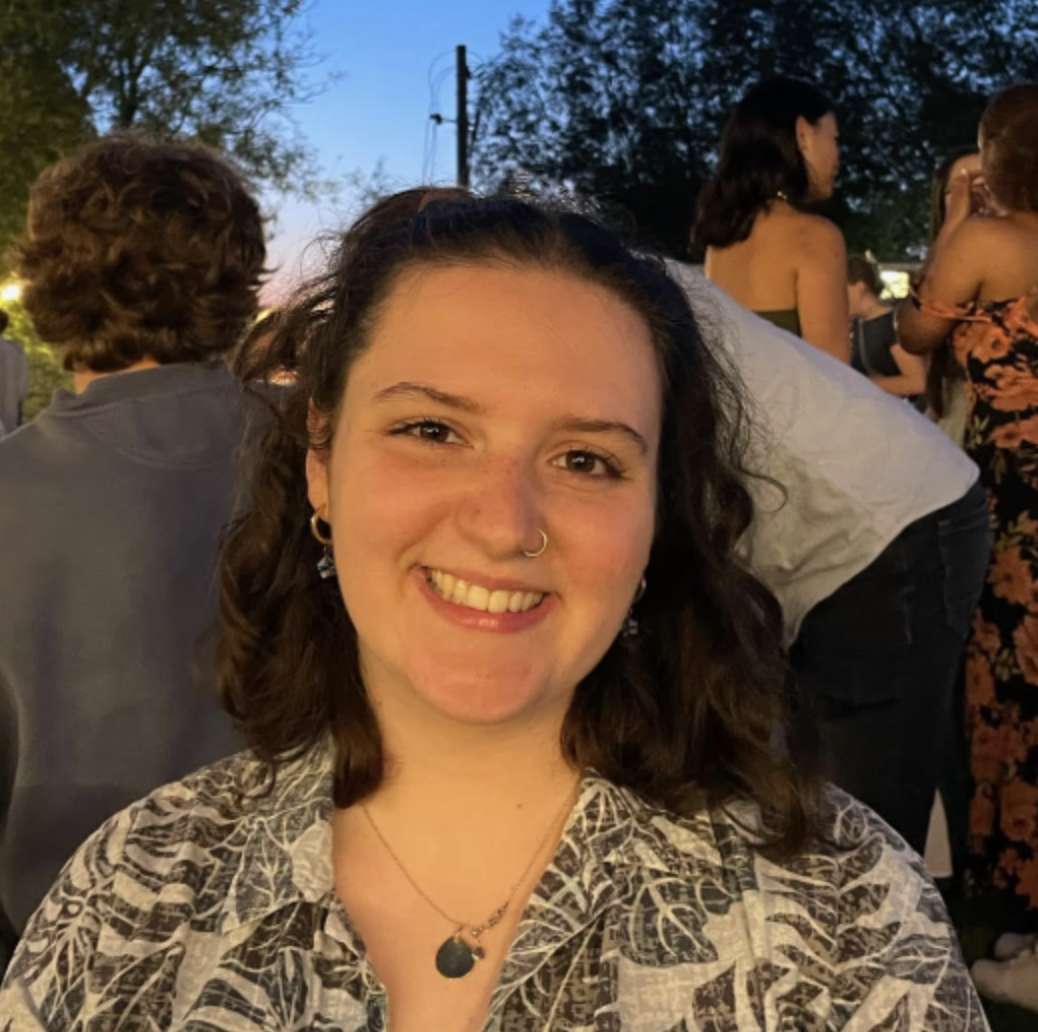 Project Manager/Editorial Assistant - Robin Legg