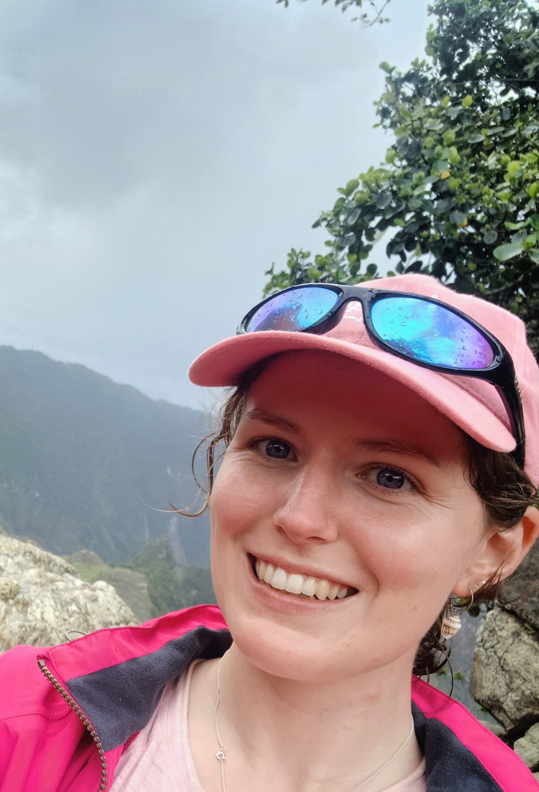 Heywood Foundation Chair - Suzanne Heywood