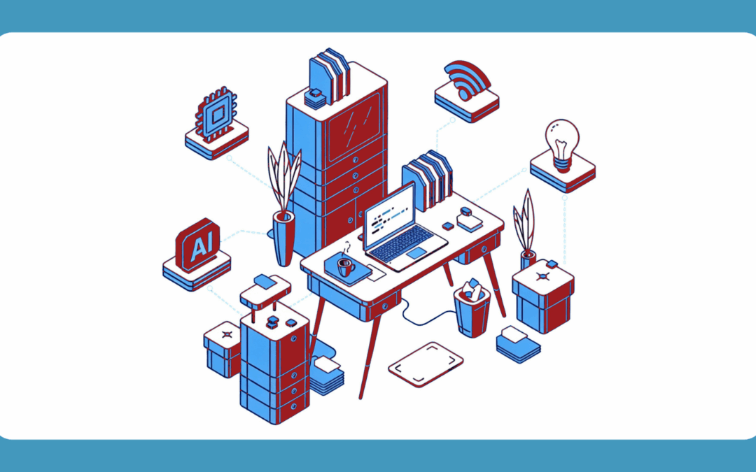 Delivering value through AI in central government