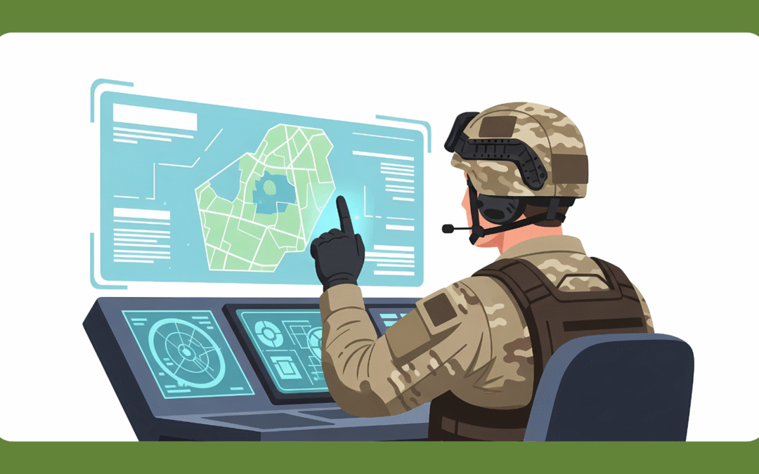 The future of warfare