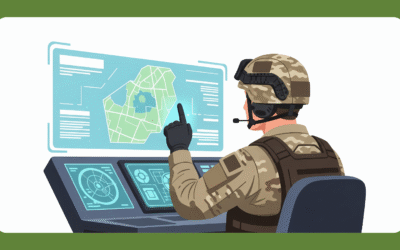 The future of warfare