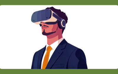 AI Futures: Ten years in government foresight